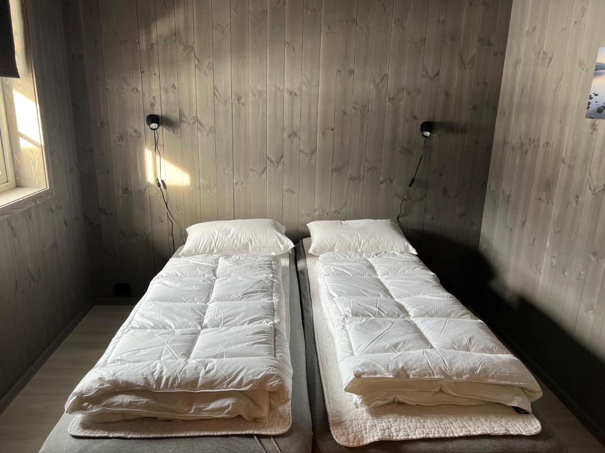Fagernes Camping Eksteriør bilde