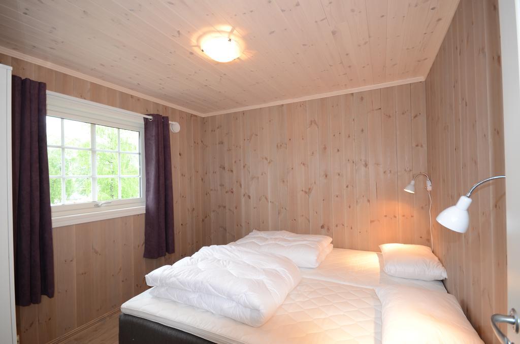 Fagernes Camping Rom bilde