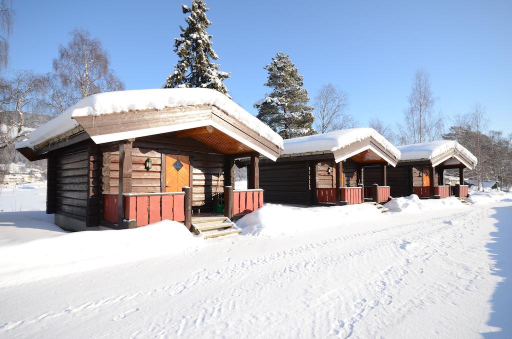 Fagernes Camping Rom bilde